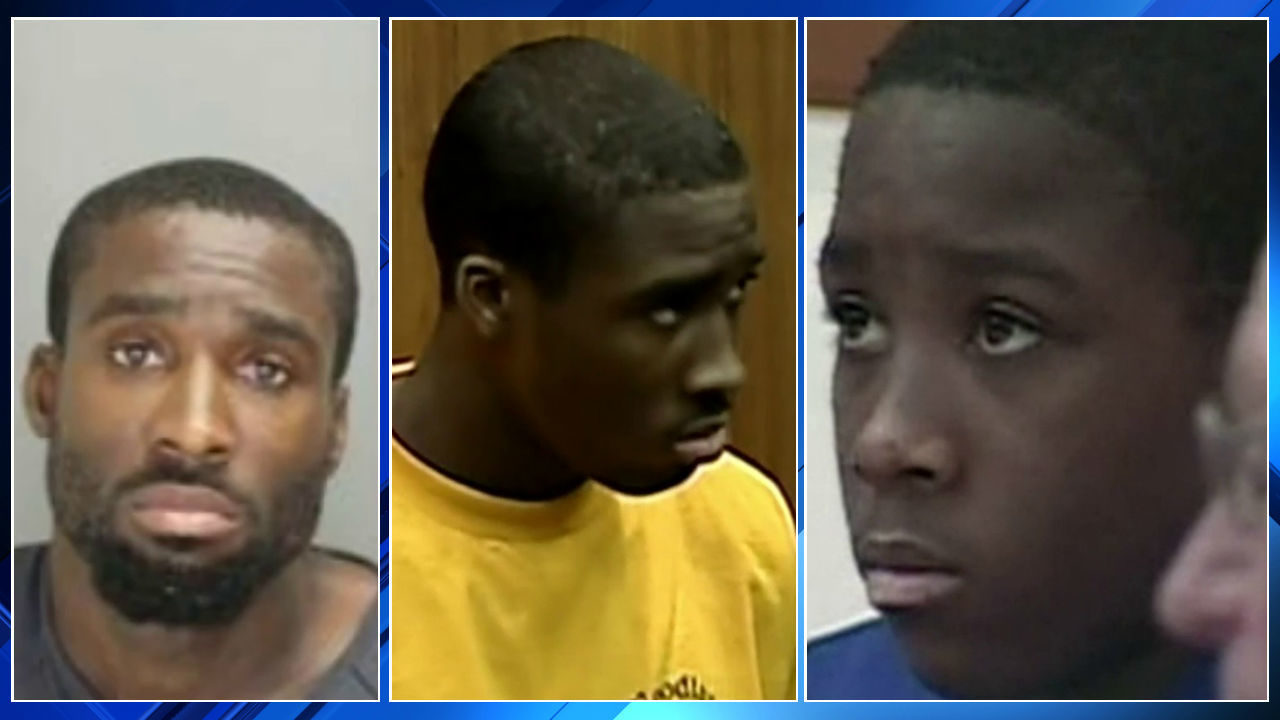 🎉 Nathaniel abraham. A murderer at 11, Nathaniel Abraham facing charges